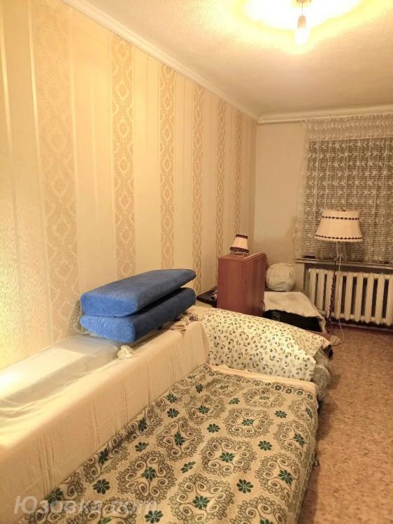 2-комн. квартира, 44 м², вторичка, 1/5 эт.