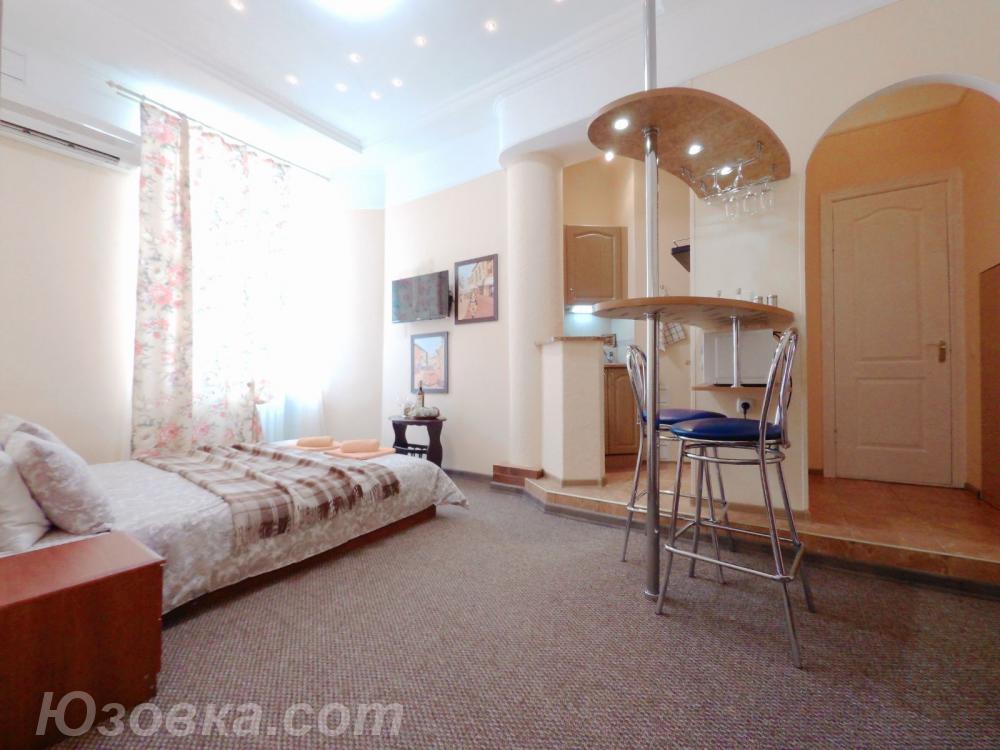 2-комн. квартира, 43м², с мебелью, 3/5 эт.