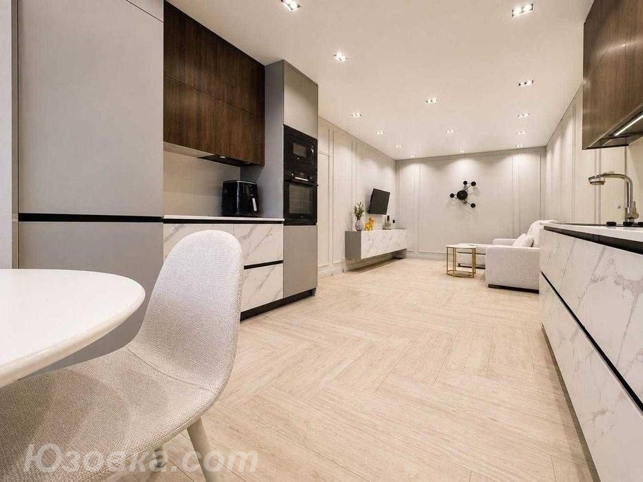 2-комн. квартира, 47м², с мебелью, 4/10 эт.