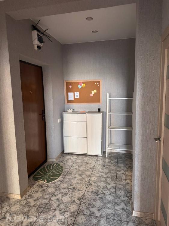 1-комн. квартира, 48м², с мебелью, 3/9 эт., ДОНЕЦК