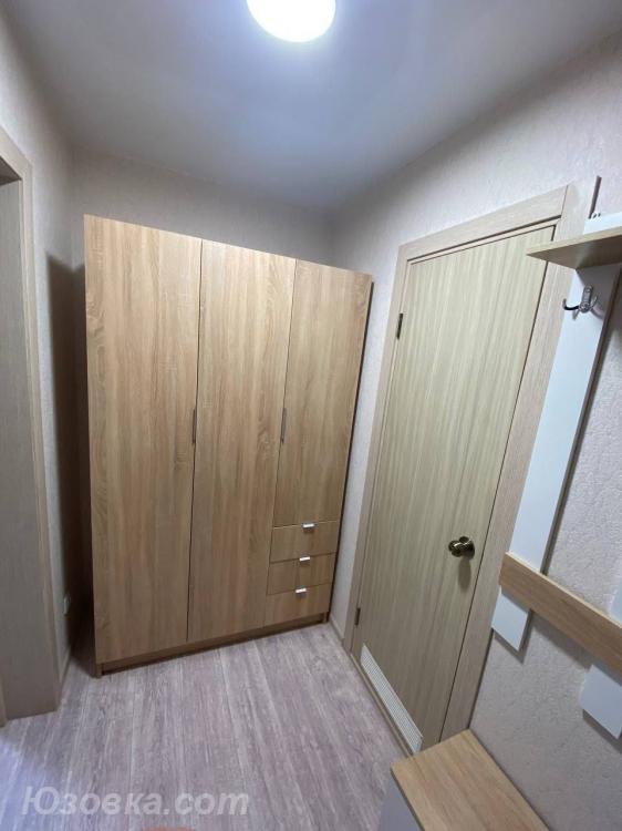 1-комн. квартира, 39м², с мебелью, 4/9 эт.