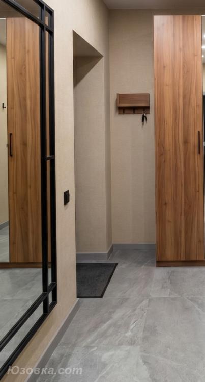1-комн. квартира, 35м², с мебелью, 3/4 эт., Макеевка