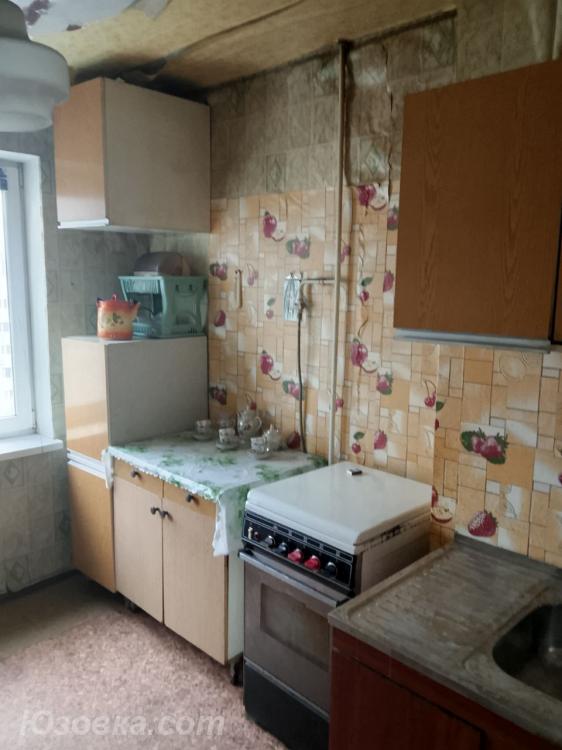 2-комн. квартира, 50м², с мебелью, 9/10 эт., ДОНЕЦК