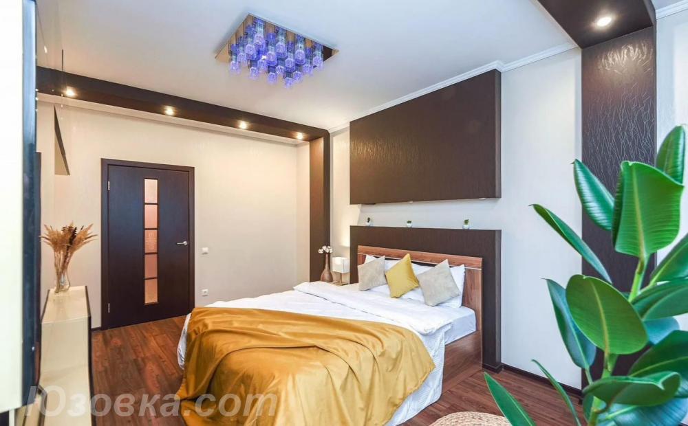 1-комн. квартира, 32м², с мебелью, 3/9 эт., ДОНЕЦК