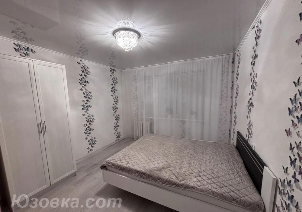2-комн. квартира, 43м², с мебелью, 3/5 эт.