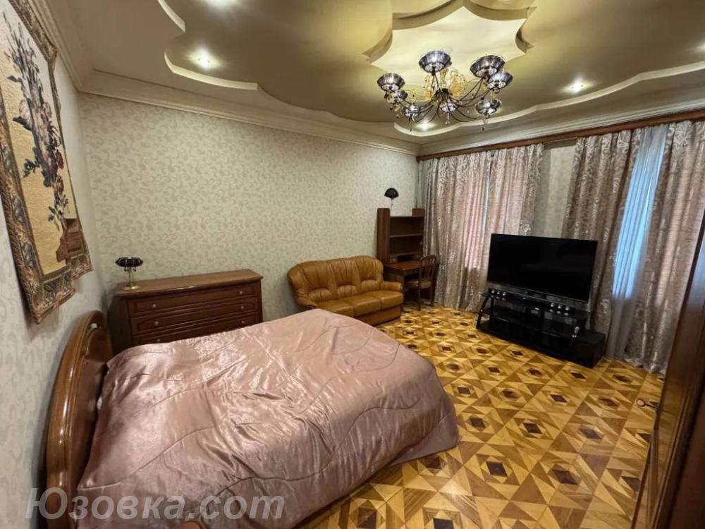 2-комн. квартира, 52м², с мебелью, 2/9 эт.