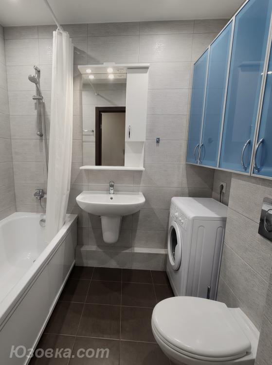 1-комн. квартира, 35м², с мебелью, 2/5 эт., ДОНЕЦК
