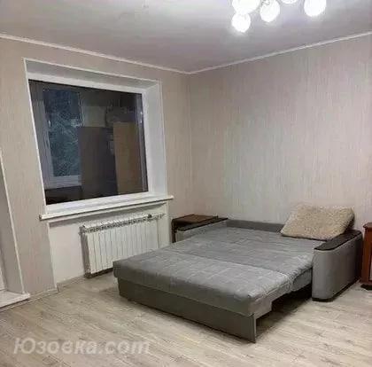 3-комн. квартира, 57м², с мебелью, 3/9 эт.