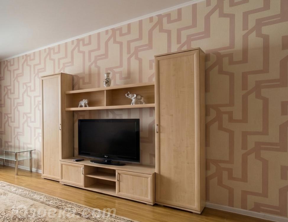 2-комн. квартира, 52м², с мебелью, 2/2 эт., ДОНЕЦК
