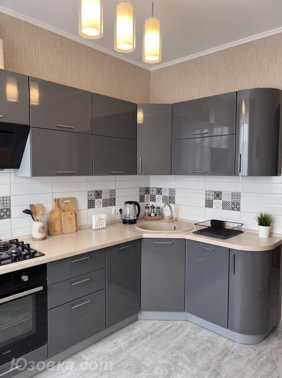 2-комн. квартира, 57м², с мебелью, 2/2 эт.