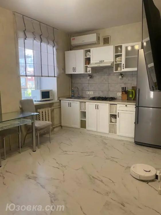 2-комн. квартира, 45м², с мебелью, 2/9 эт.