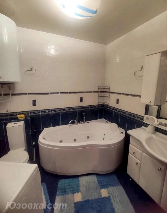 2-комн. квартира, 48м², с мебелью, 4/9 эт., ДОНЕЦК