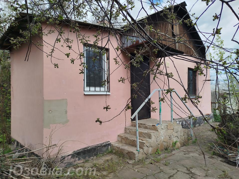 Дом , 50 м², на участке 4,0 сот., ДОНЕЦК