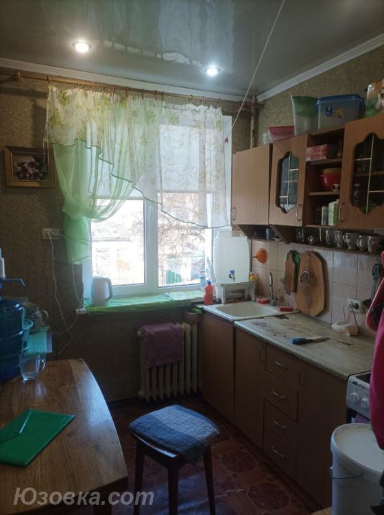 Продам 2 комнатную квартиру в Макеевке, Макеевка