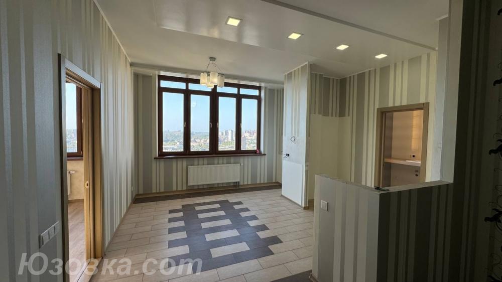 4-комн. квартира, 100 м², вторичка, 17/24 эт.