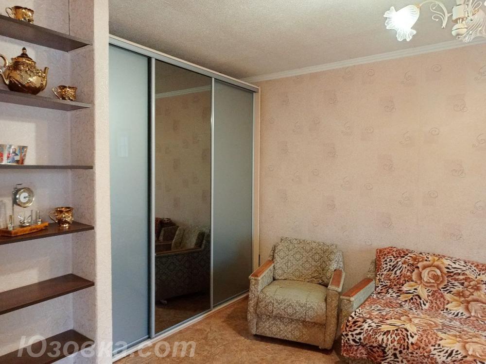 1-комн. квартира, 30м², с мебелью, 5/5 эт.