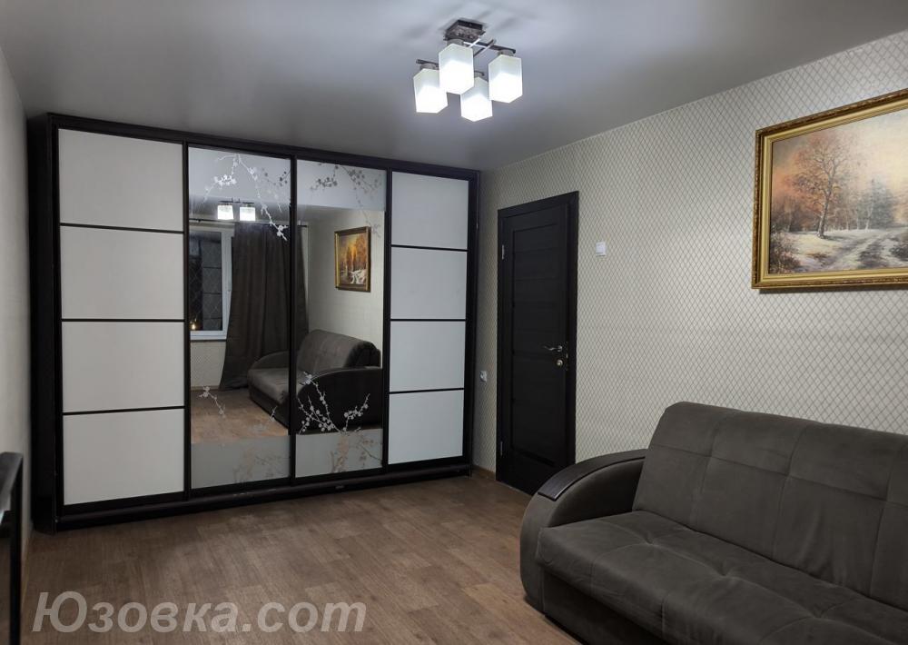 2-комн. квартира, 67м², с мебелью, 6/10 эт., ДОНЕЦК