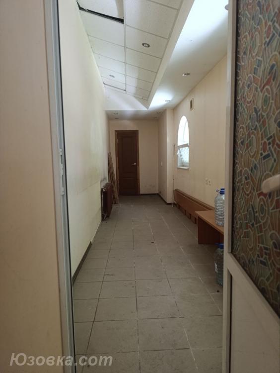 Офисное помещение 93 м. кв, Донецк