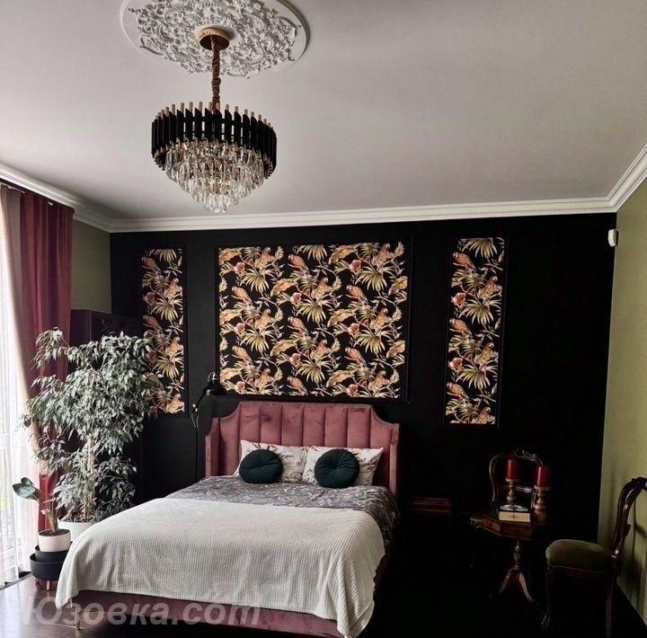2-комн. квартира, 54м², с мебелью, 2/5 эт., ДОНЕЦК