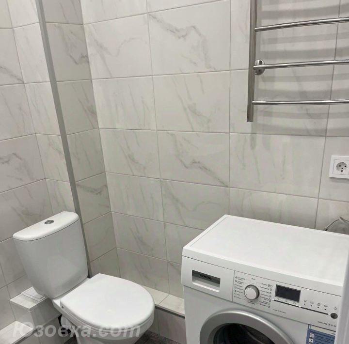 2-комн. квартира, 50м², с мебелью, 3/5 эт., ДОНЕЦК