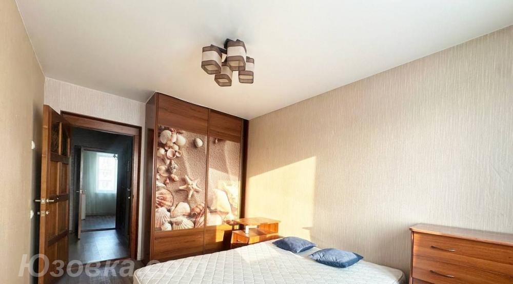 3-комн. квартира, 77м², с мебелью, 7/9 эт.