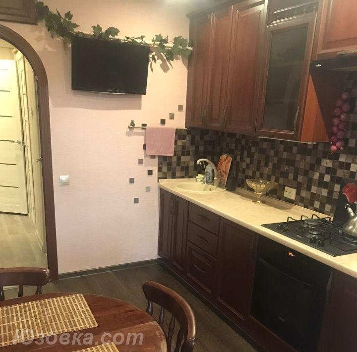 2-комн. квартира, 56м², с мебелью, 2/9 эт., ДОНЕЦК