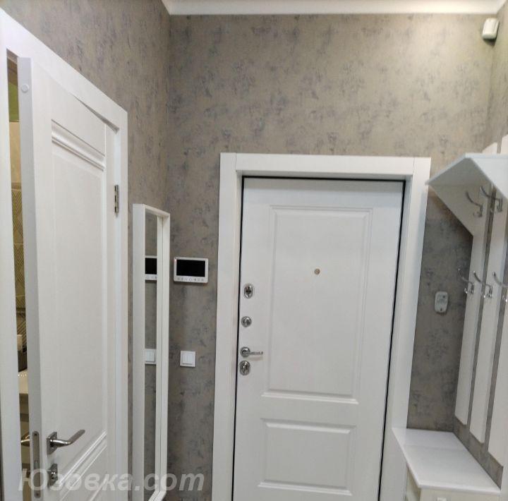 1-комн. квартира, 45м², с мебелью, 8/10 эт., ДОНЕЦК