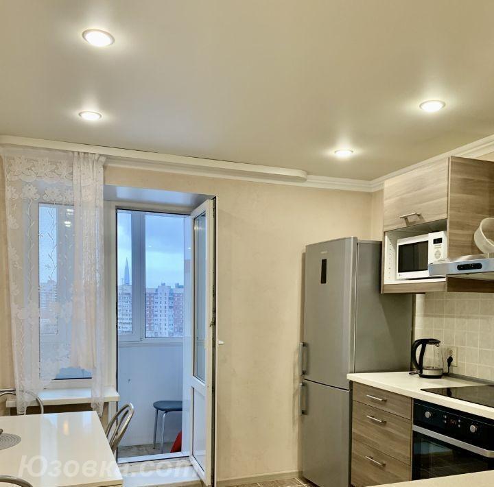 2-комн. квартира, 45м², с мебелью, 5/9 эт., ДОНЕЦК