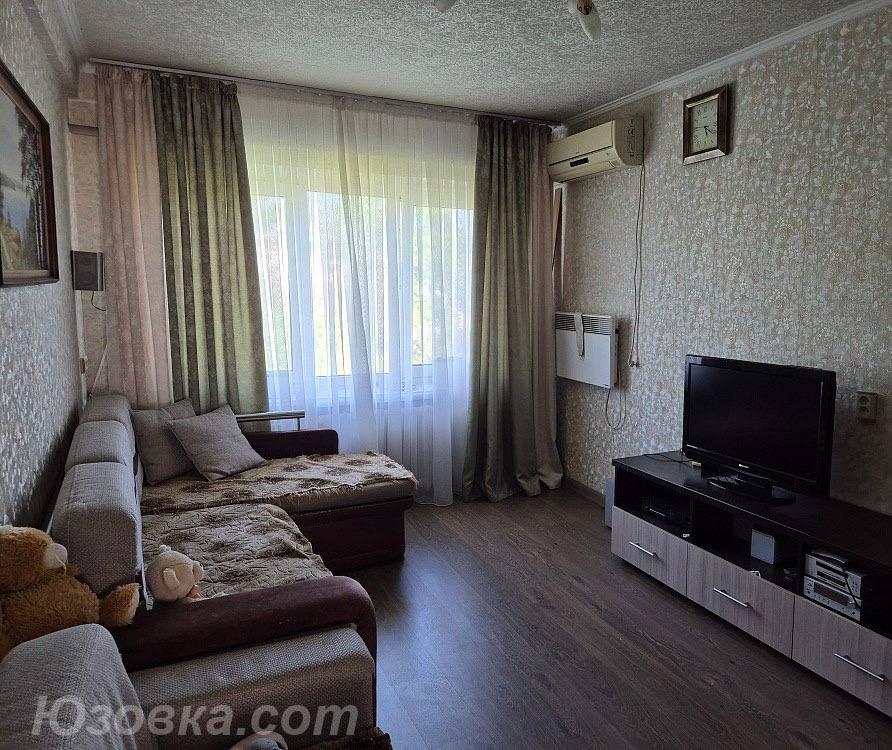 2-комн. квартира, 44 м², вторичка, 2/5 эт., Макеевка