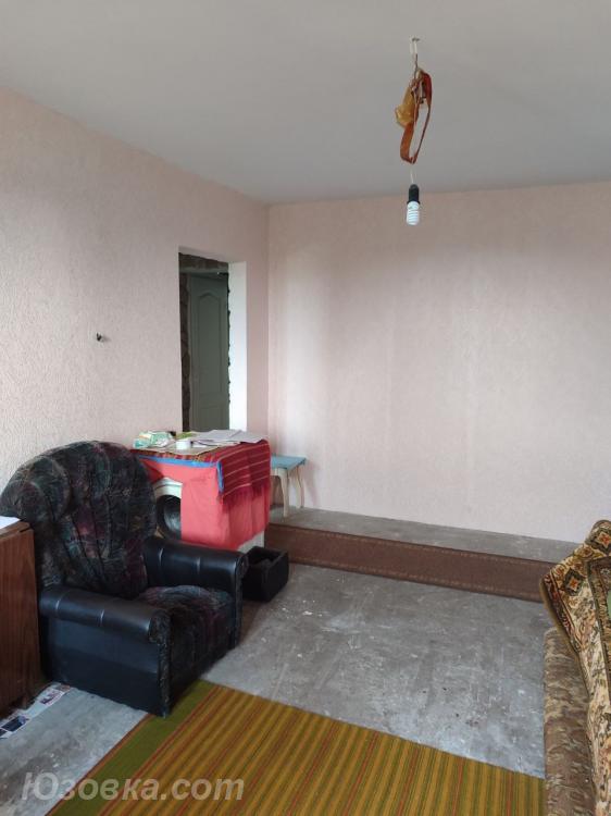 3-комн. квартира, 65 м², вторичка, 6/9 эт., Макеевка