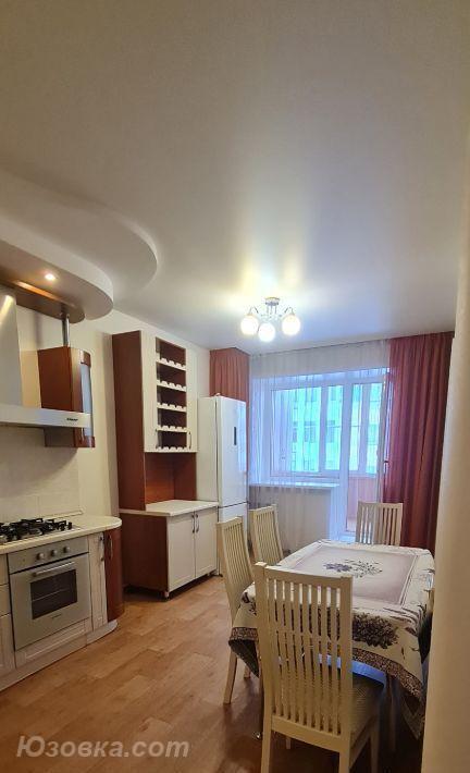 2-комн. квартира, 51м², с мебелью, 3/9 эт.