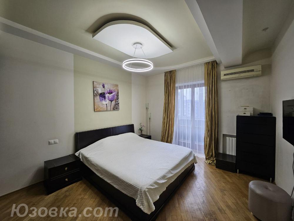 3-комн. квартира, 73 м², вторичка, 4/5 эт.