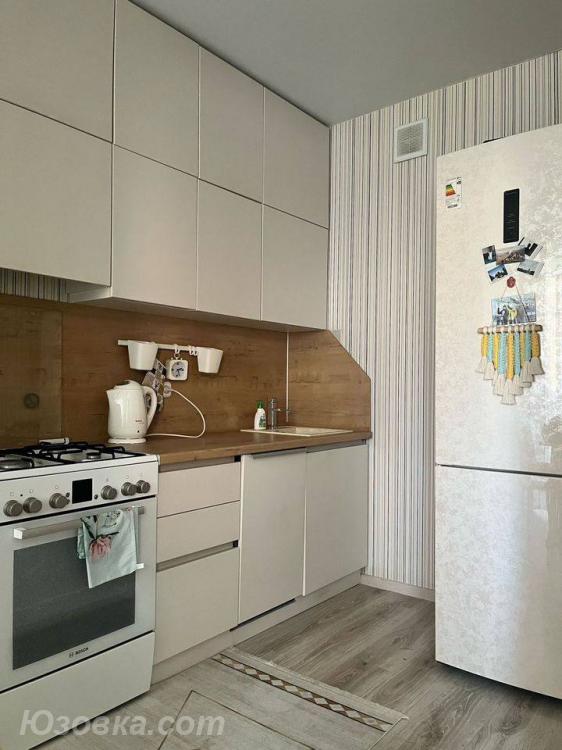 1-комн. квартира, 42м², с мебелью, 2/5 эт.