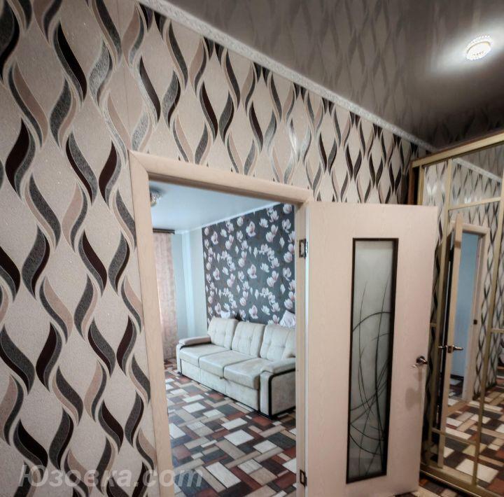 1-комн. квартира, 38м², с мебелью, 2/5 эт.