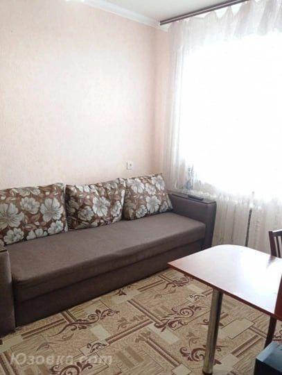 2-комн. квартира, 48 м², вторичка, 5/9 эт.