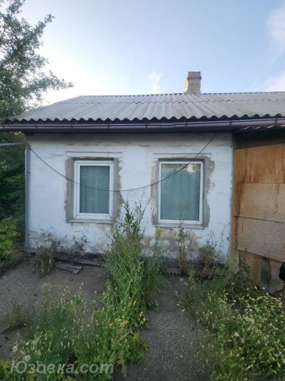 Дом , 87 м², на участке 4,0 сот., ДОНЕЦК