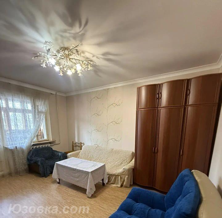 2-комн. квартира, 48м², с мебелью, 4/9 эт., ДОНЕЦК