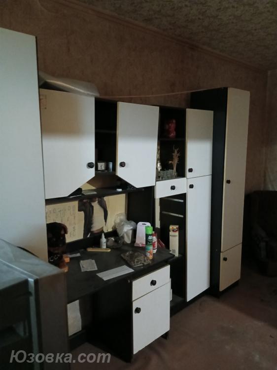 2-комн. квартира, 49 м², вторичка, 1/9 эт., ДОНЕЦК