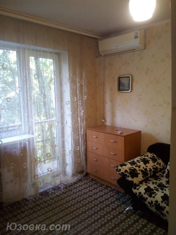 1-комн. квартира, 22 м², вторичка, 4/9 эт.
