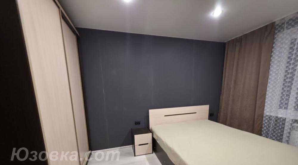 2-комн. квартира, 48м², с мебелью, 6/9 эт., ДОНЕЦК