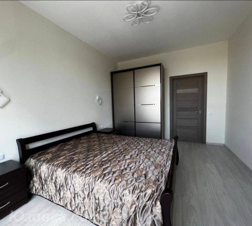 2-комн. квартира, 48м², с мебелью, 4/9 эт., ДОНЕЦК