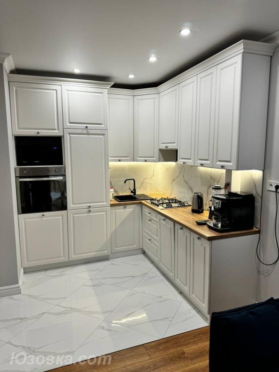 2-комн. квартира, 56м², с мебелью, 3/9 эт.
