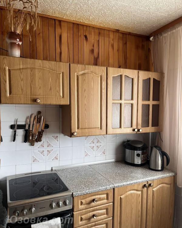 2-комн. квартира, 53м², с мебелью, 2/5 эт., ДОНЕЦК
