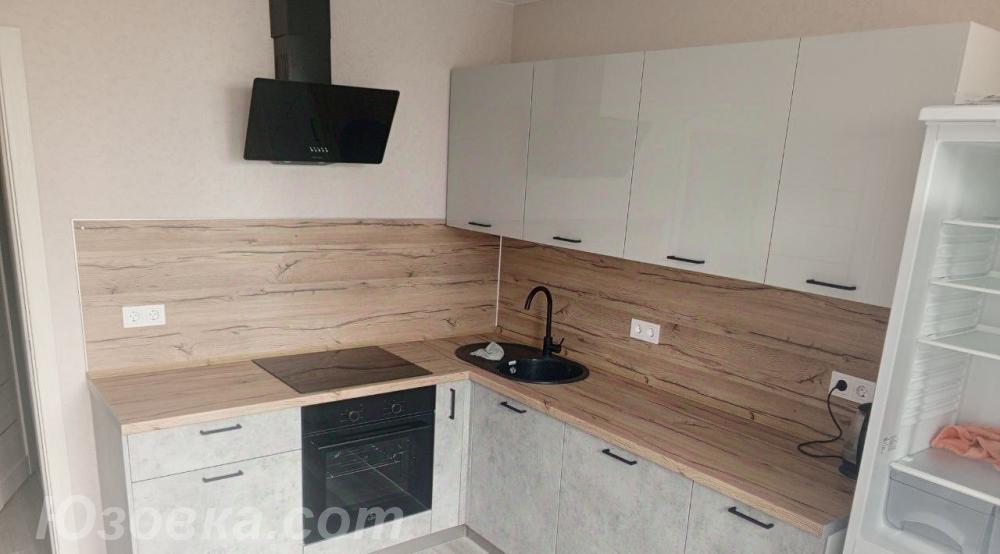 1-комн. квартира, 36м², с мебелью, 3/5 эт., ДОНЕЦК