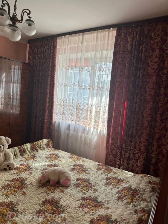 3-комн. квартира, 71 м², вторичка, 2/9 эт., ДОНЕЦК
