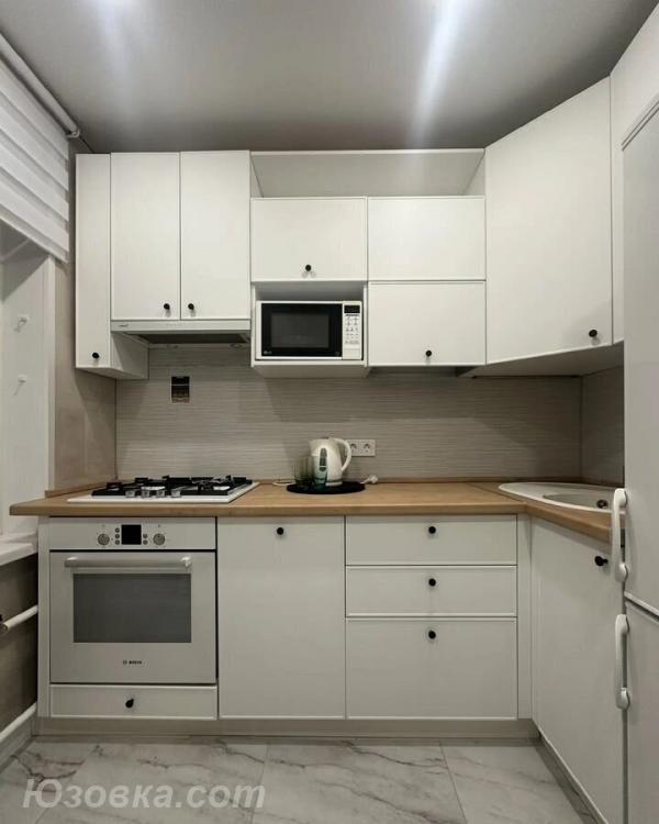 2-комн. квартира, 45м², с мебелью, 2/5 эт., ДОНЕЦК