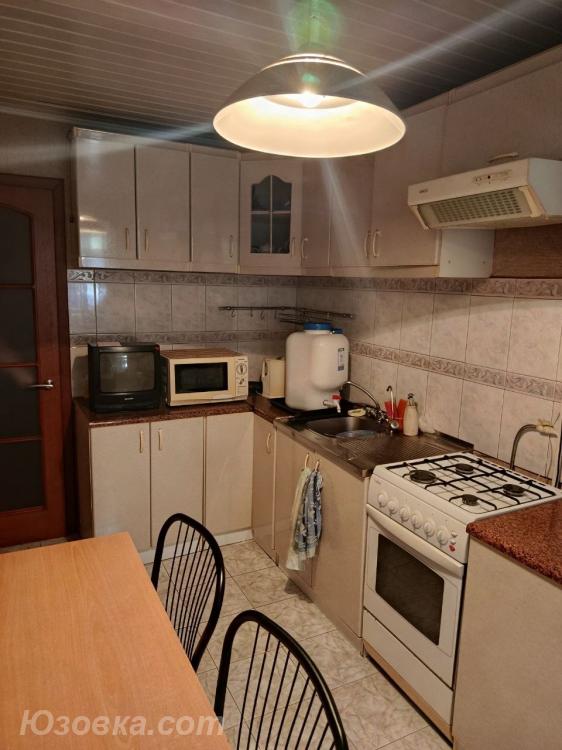 4-комн. квартира, 84 м², вторичка, 5/10 эт., ДОНЕЦК