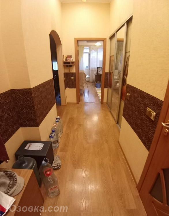 1-комн. квартира, 67 м², вторичка, 6/18 эт., ДОНЕЦК