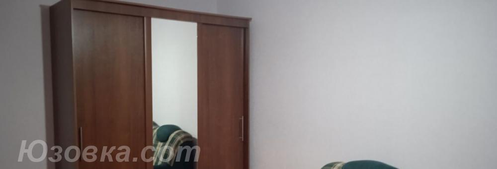 1-комн. квартира, 36м², с мебелью, 2/5 эт., ДОНЕЦК