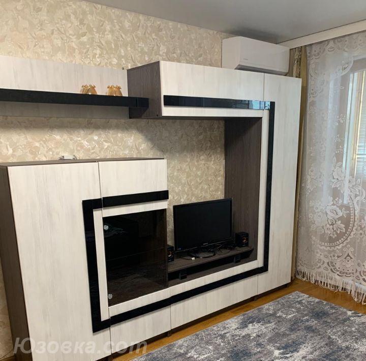 1-комн. квартира, 32м², с мебелью, 4/9 эт.